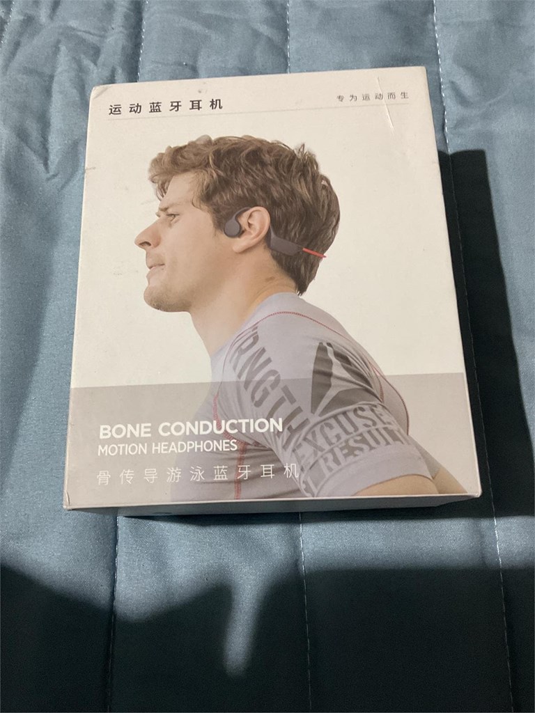 Foto 1 Auriculares, inalámbricos