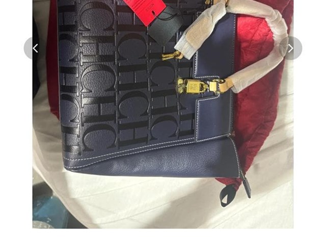 Bolso de Carolina Herrera 