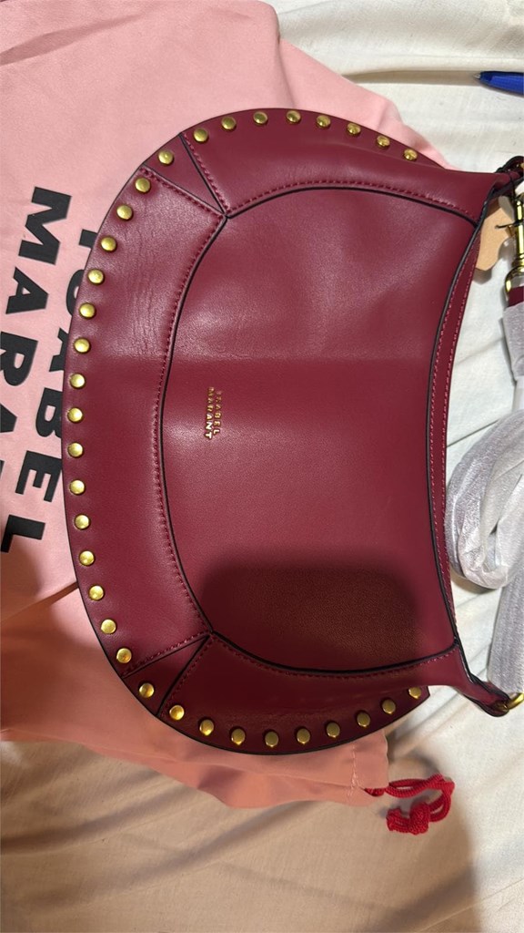 Foto 1 Bolso de Isabel marant 