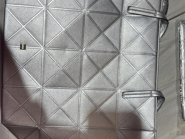 Bolso purificación García 
