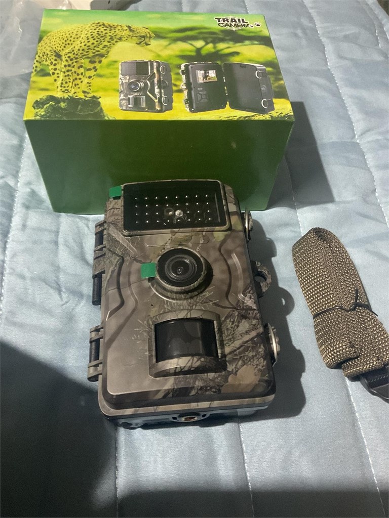 Foto 1 Cámara de Caza