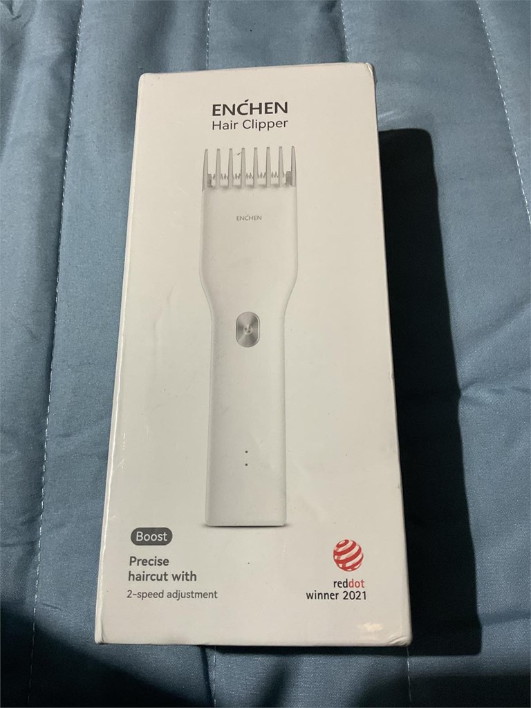 Foto 1 Cortador de pelo