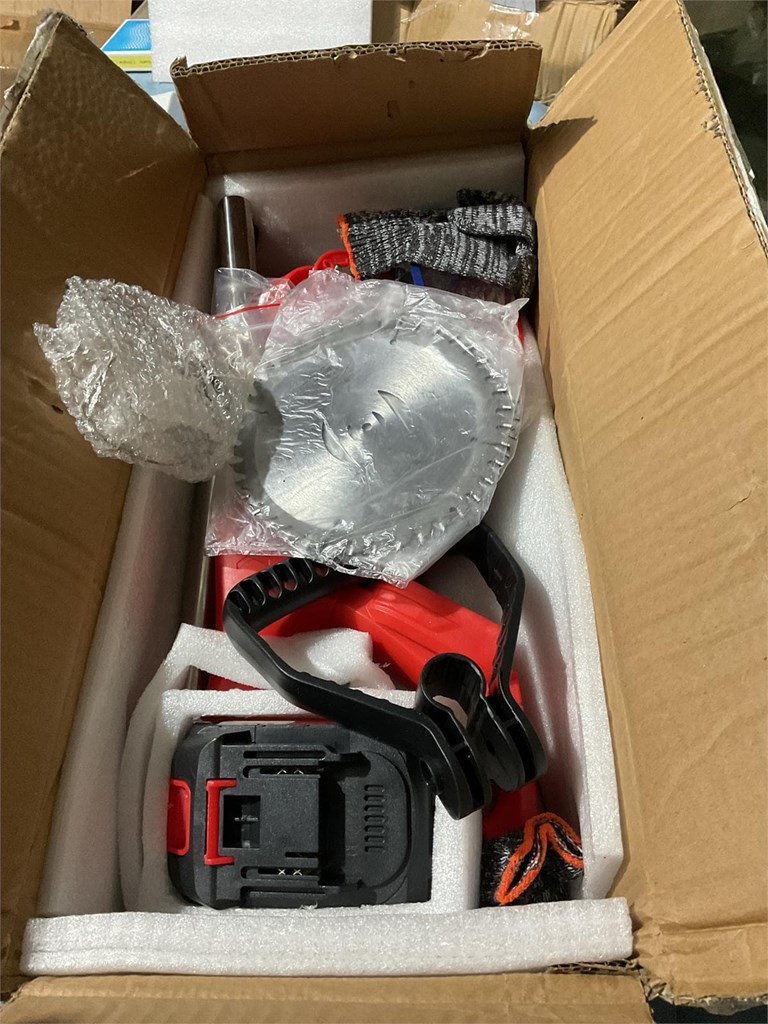 Foto 2 Desbrozadora Utigo KF8L