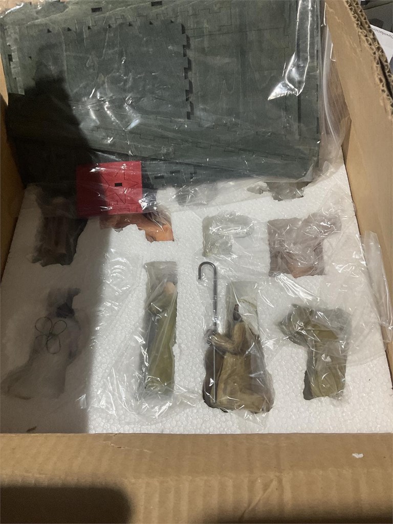 Foto 1 Portal de Belén completo