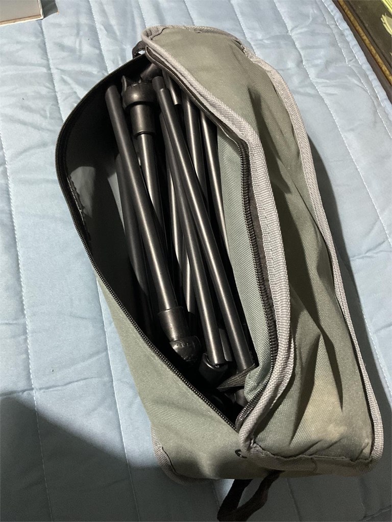 Foto 1 Silla portátil