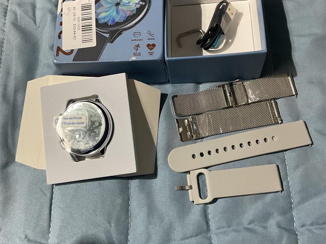 Smart Watch active 2