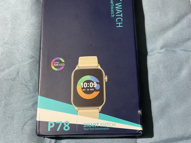 Smart Watch Colmi