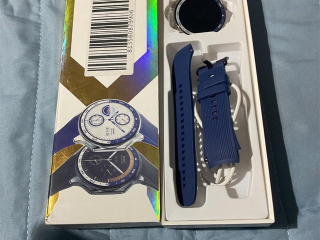 Smart Watch DT 1 Pro