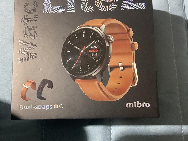 Smart Watch Mibro Lite2